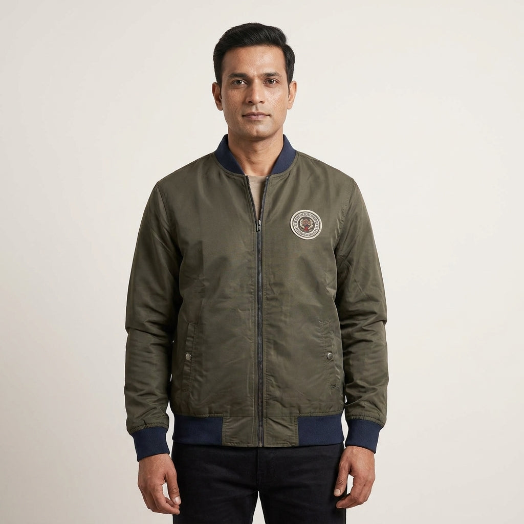 U.S Polo  MENS Jacket