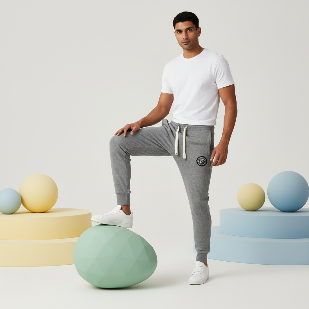 Puma Varsity Sweat Pants
