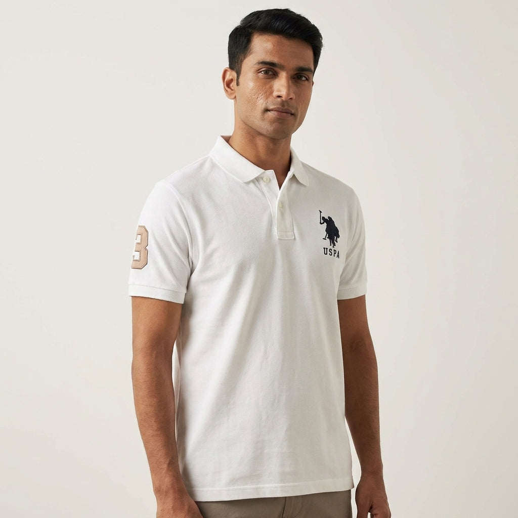 U.S Polo  MENS T-Shirt