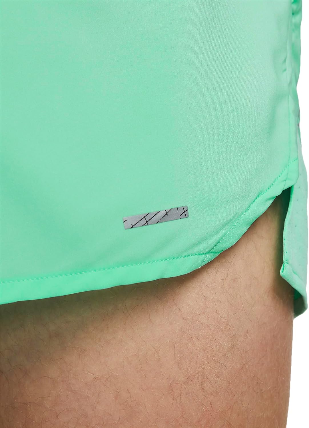 Nike Dri-FIT Stride Men's Running Shorts 5-Inch