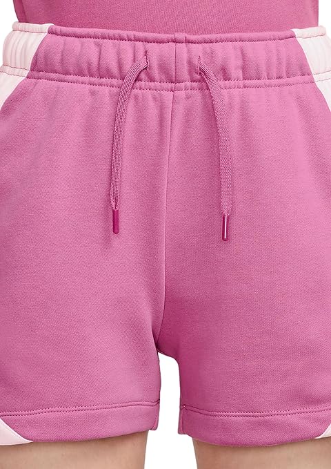 Nike Sportswear Air  Mid-Rise Fleece Shorts
