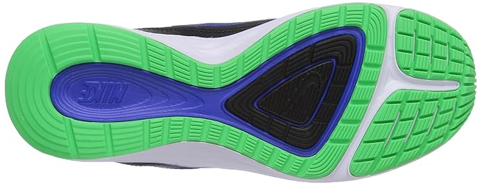 Nike Dual Fusion Run 3 Grade School