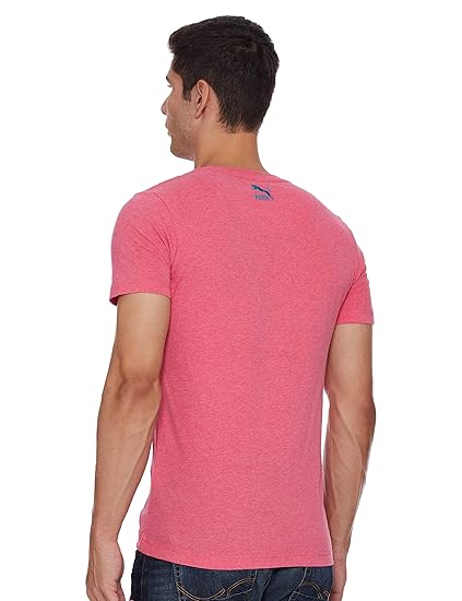 Puma Varsity Graphic Tee