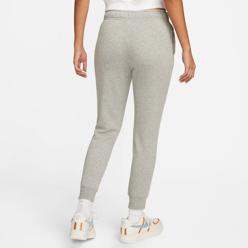 Nike AS Women's Club Fleece Mid-Rise Standard Pants