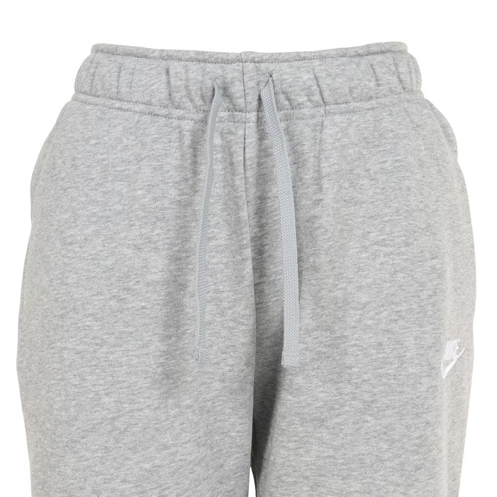 Nike AS Women's Club Fleece Mid-Rise Standard Pants