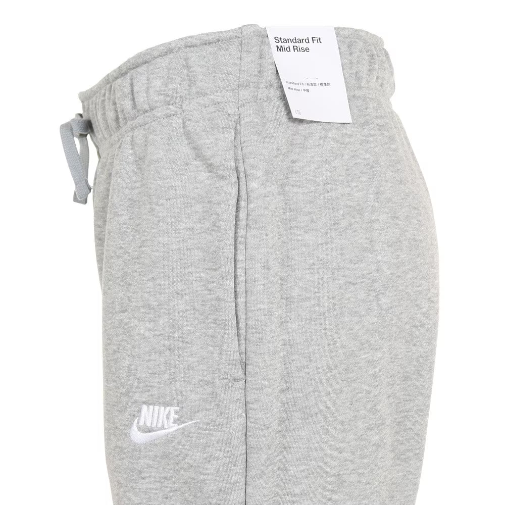 Nike AS Women's Club Fleece Mid-Rise Standard Pants