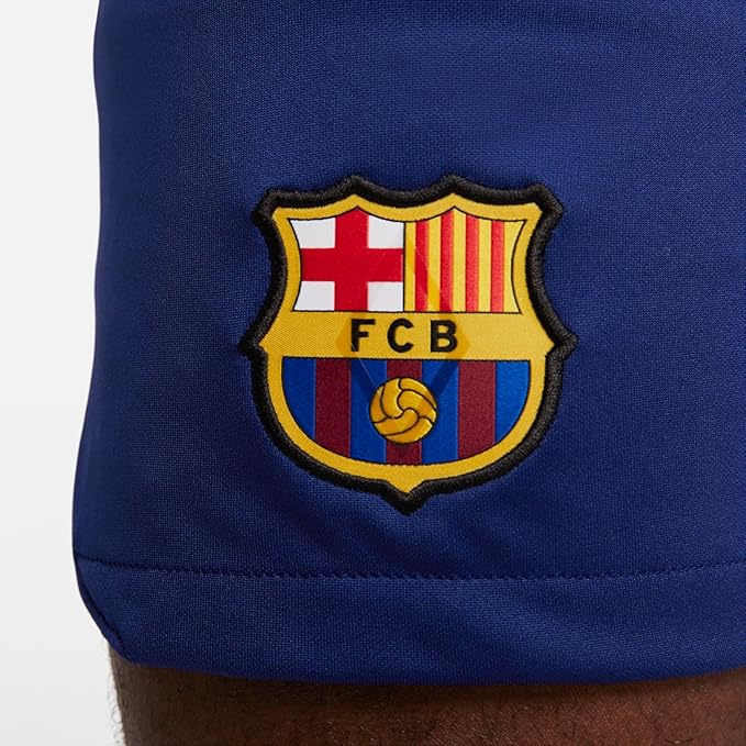 Nike FCB MNKDFSTA Series, Short-Form Desktop Hardware Module