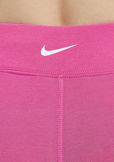 Nike Sportswear Women's Gingham High-Rise 7/8 Tights