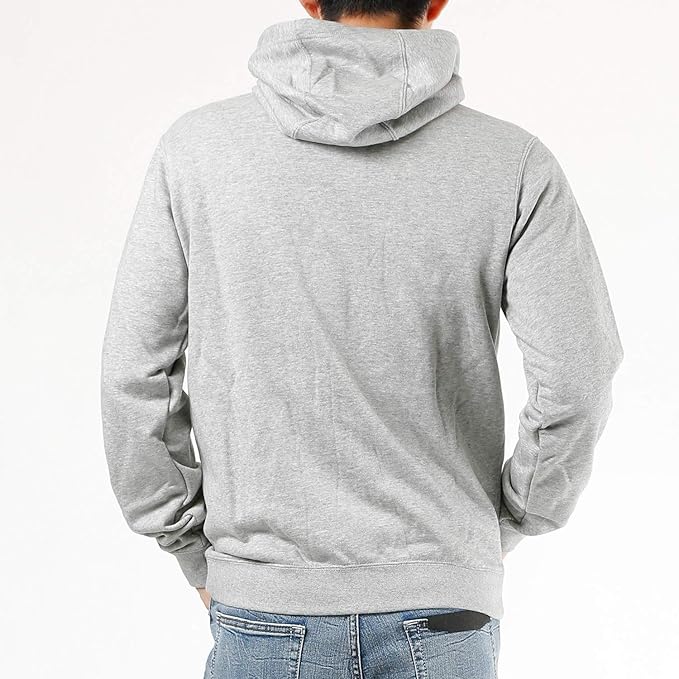 Nike Sportswear Club Men's French Terry Full-Zip Hoodie