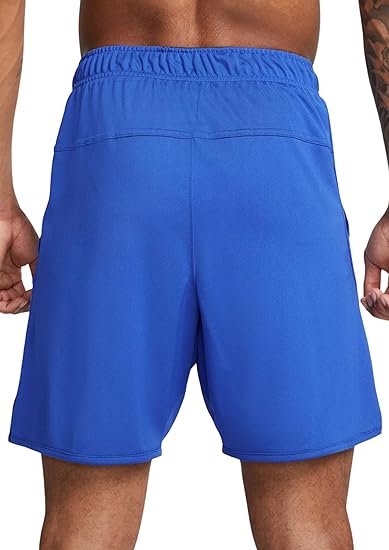 Nike Dri-FIT Totality Knit 7IN Ultra
