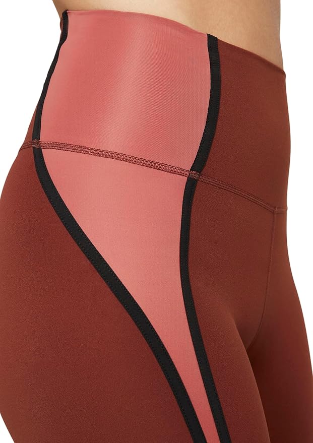 Nike Dri-FIT Women's New York Luxe High-Rise 7/8 Tight