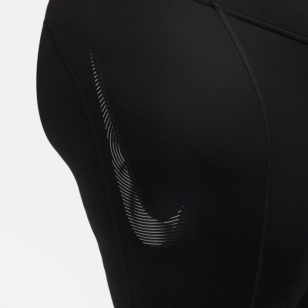 Nike Dri-FIT Fast Mid-Rise 7/8 Running Tights