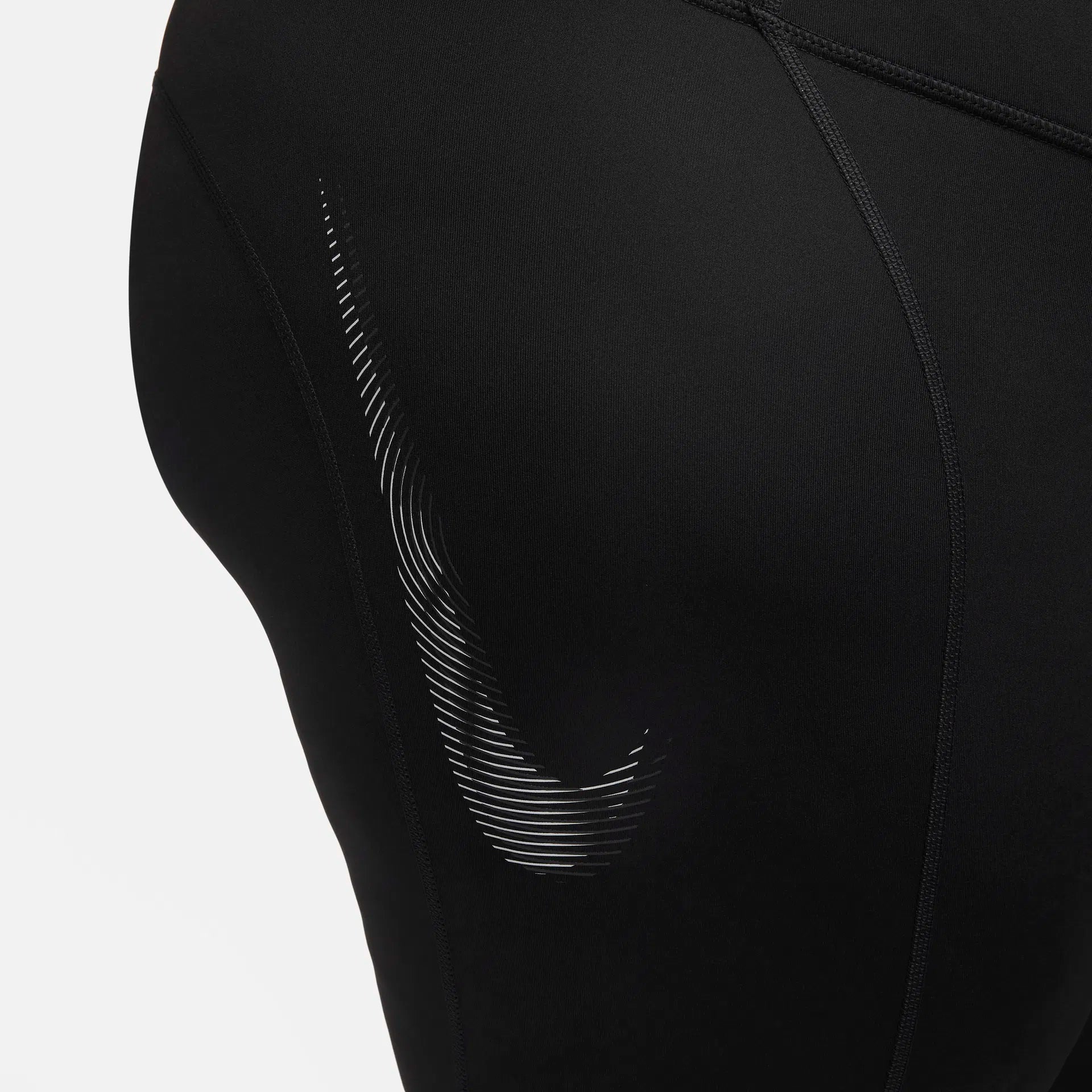 Nike Dri-FIT Fast Mid-Rise 7/8 Running Tights