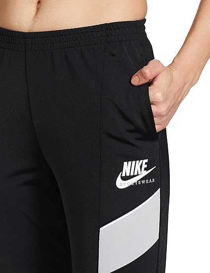 Nike AS Women's Sportswear Heritage Pique Pant
