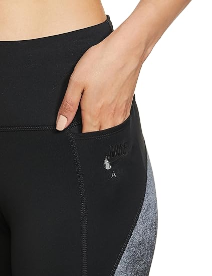 Nike Women's Air Dri-FIT Tights