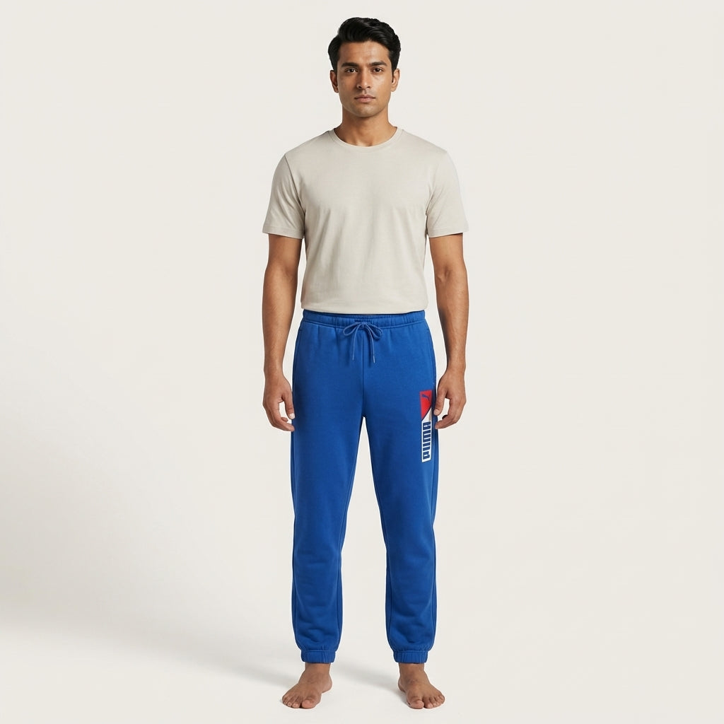 Puma Sports Casual Logo Pants