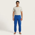 Puma Sports Casual Logo Pants
