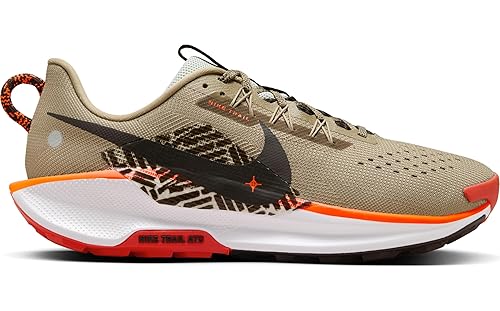 Nike Reactx Pegasus Trail 5