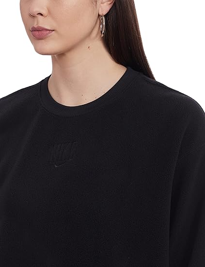 Nike Women's Therma Altium Fleece Top