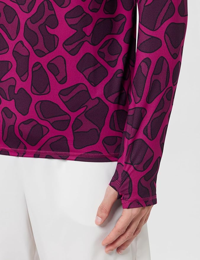 Nike Dri-FIT Element Half-Zip Running Top