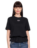 Nike AS Women's Sportswear Oversized Short Sleeve Top