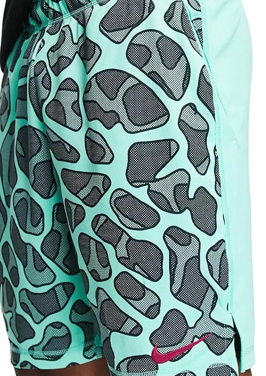 Nike Dri-FIT Knit Training Shorts 6.0 Dye