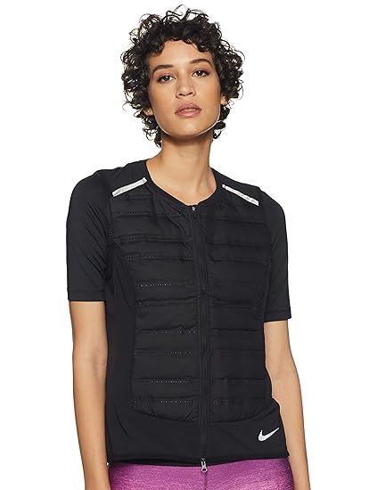 Nike Women's AeroLoft Performance Vest