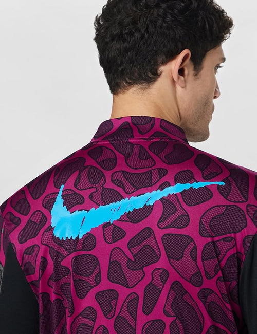 Nike Dri-FIT Element Half-Zip Running Top