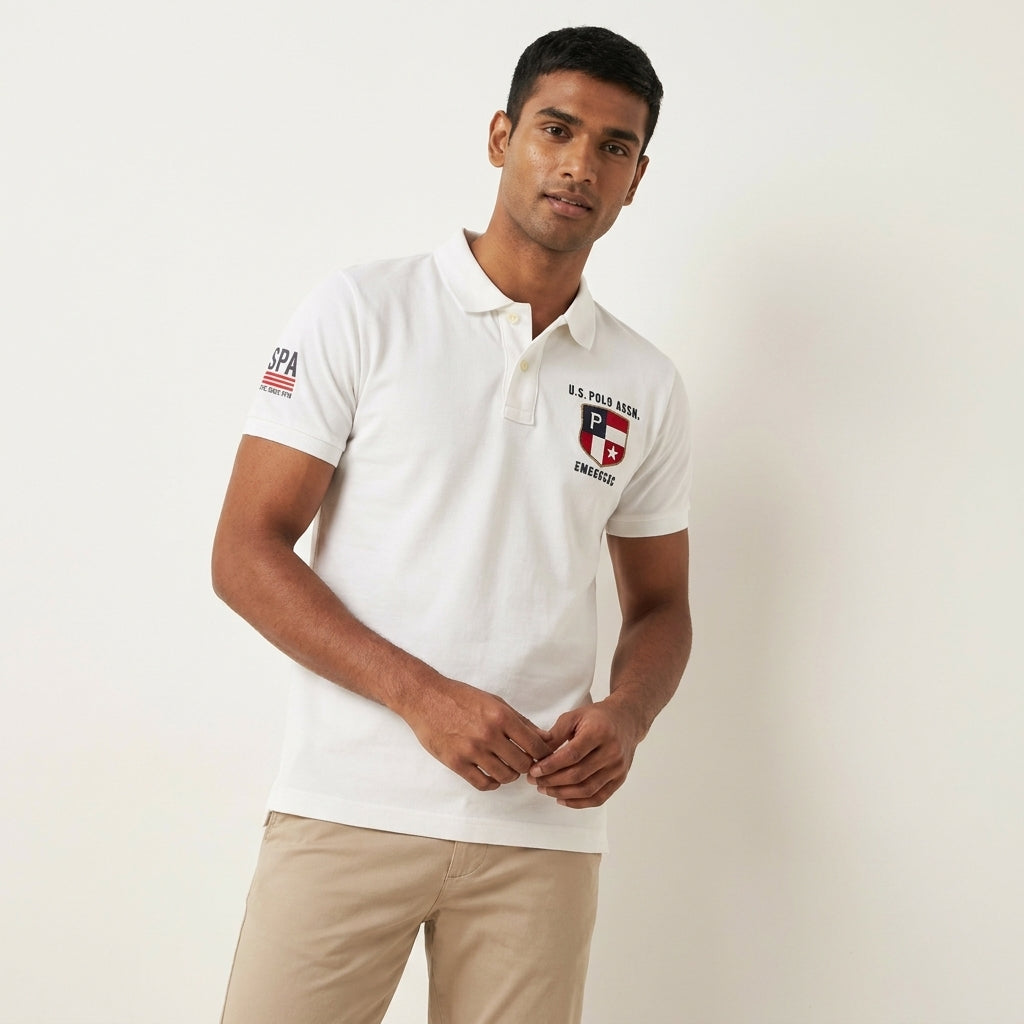 U.S Polo  MENS T-Shirt