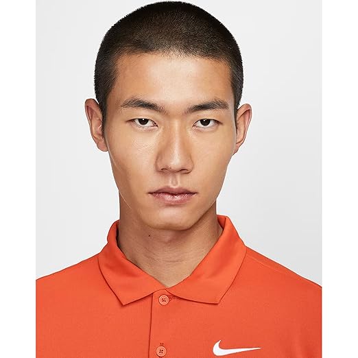 Nike Court Dri-FIT Polo Solid