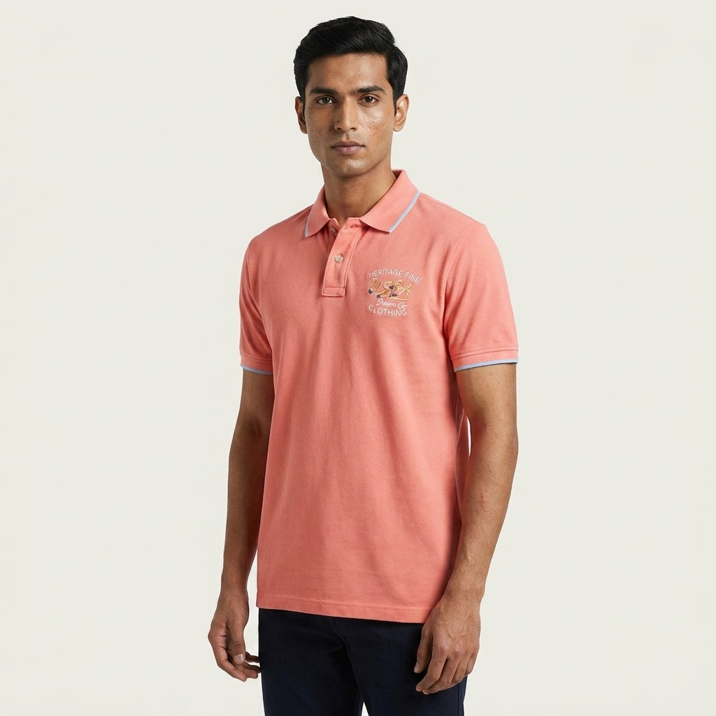 U.S Polo  MENS T-Shirt