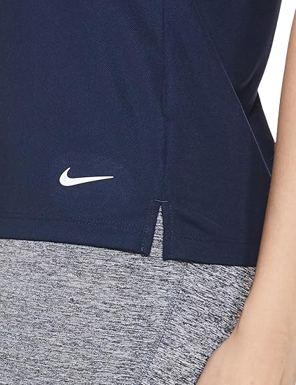 Nike Women's Dri-FIT Victory Short-Sleeve Polo