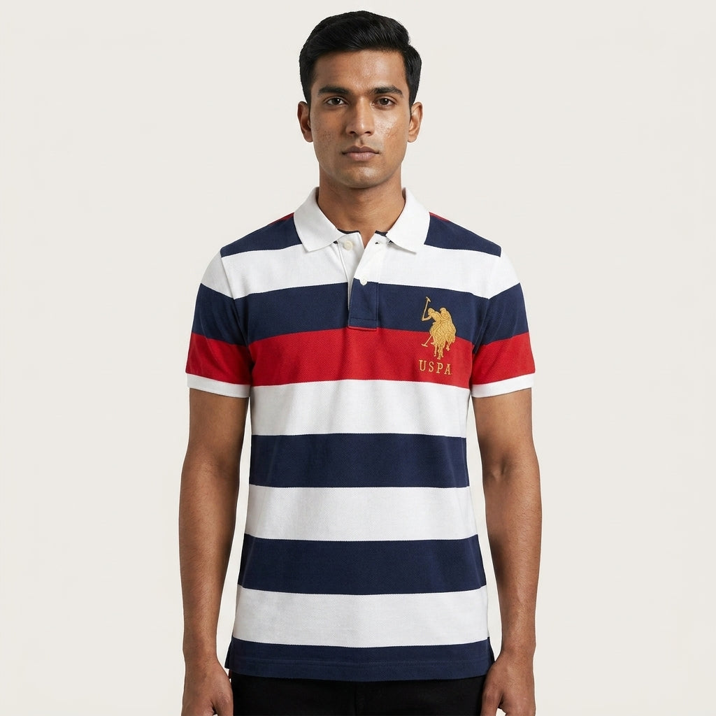 U.S Polo  MENS T-Shirt