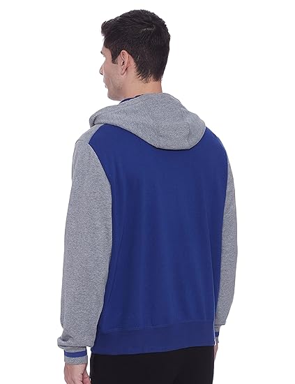 Puma Style Athletic Hooded Sweat Jacket