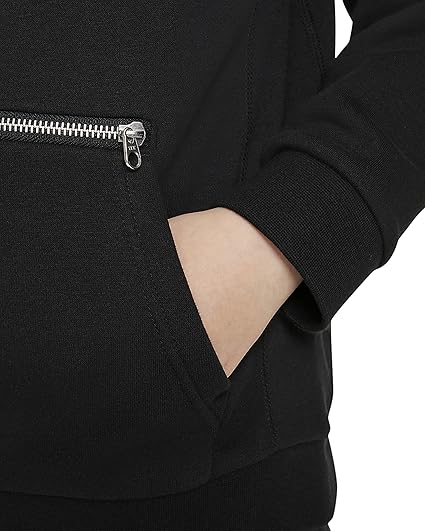 Nike Dri-FIT Standard Issue Hooded Full-Zip Jacket