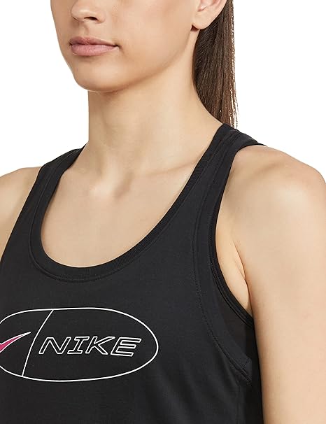 Nike Dri-FIT  Icon Clash Tank