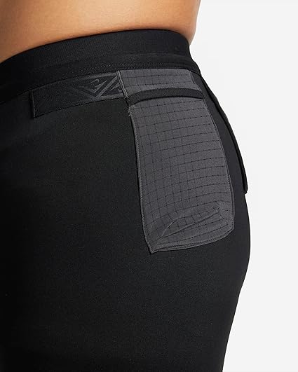 Nike Men's Dri-FIT Trail Half Tight
