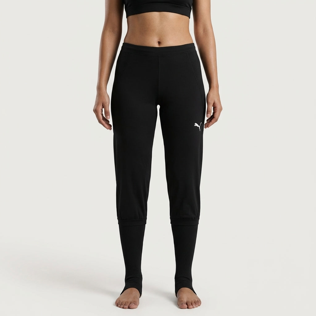 Puma TP Trend Pants Black