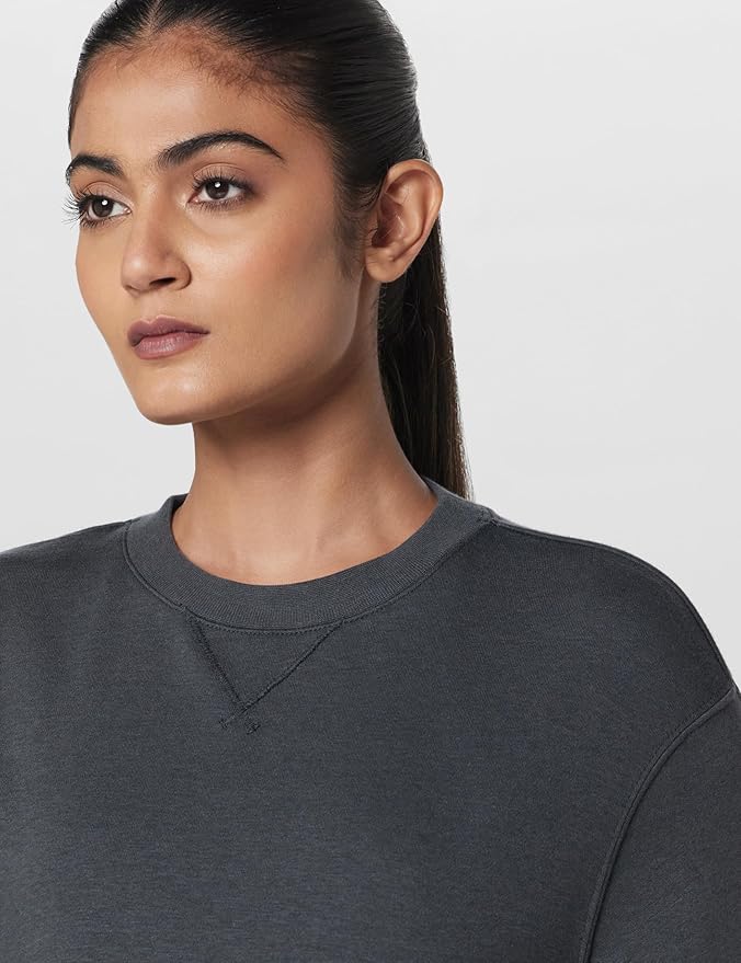Nike Sportswear Women's Fleece Crewneck Sweatshirt