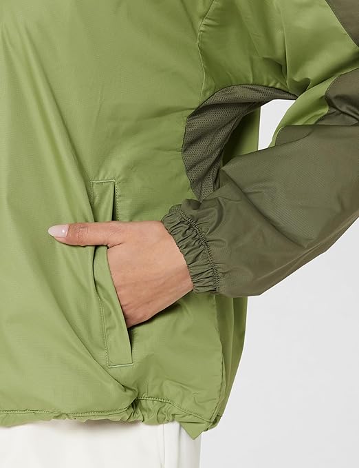 Nike Air Dri-FIT Performance Jacket