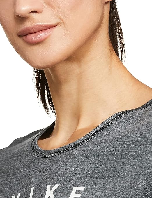 Nike Icon Clash Short-Sleeve Top
