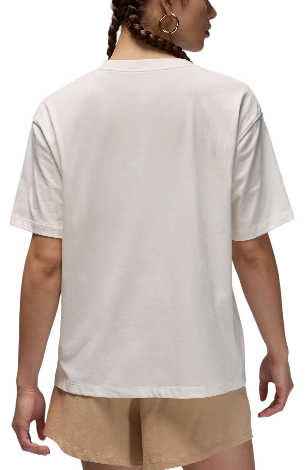 Nike J Short-sleeve GF Graphic T-shirt Jqc