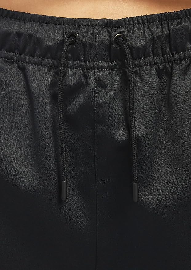 Nike AS Women's High-Rise Woven Sportswear Shorts