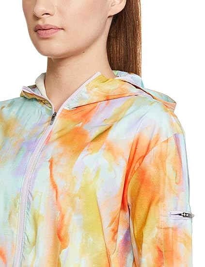 Nike AS Women's Seasonal Lightweight Jacket