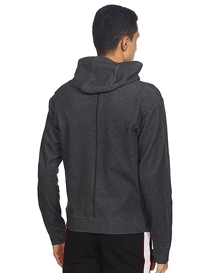 Nike AS Men's New York Double-Faced Fleece Full-Zip Hoodie