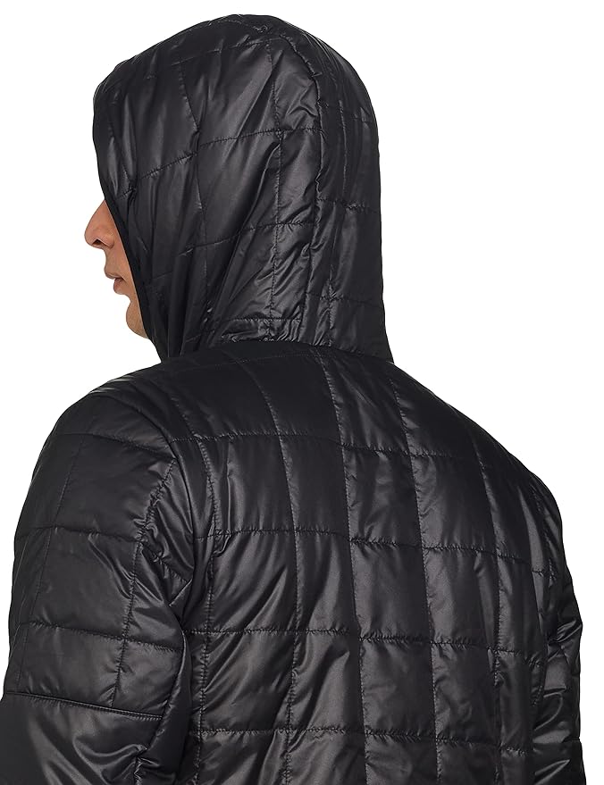 Nike Sportswear Men's Synthetic-Fill Fleece Jacket