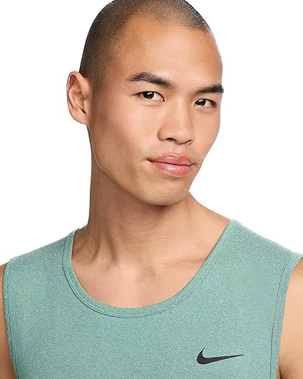 Nike Dri-FIT Hyverse Training Tank Top