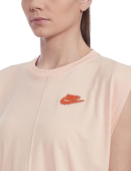 Nike Women's Sportswear Earth Day Tank Top