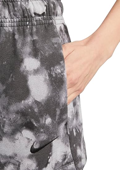 Nike Sportswear Wave Dye Jersey Shorts