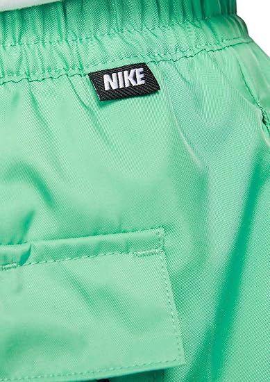 Nike AS Men's Club Woven Lined Flow Shorts